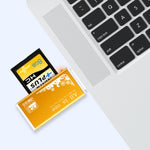 Đầu đọc thẻ nhớ đa năng 1 trong 1 cho Memory Stick Pro Duo Micro SD, TF, M2, MMC, SDHC MS
