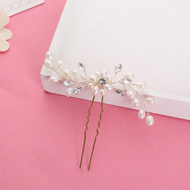 2 chiếc phụ kiện tóc lễ hội cưới, kẹp tóc cô dâu, trâm hoa, mũ đội đầu đẹp, kẹp tóc tết, phụ kiện dây leo