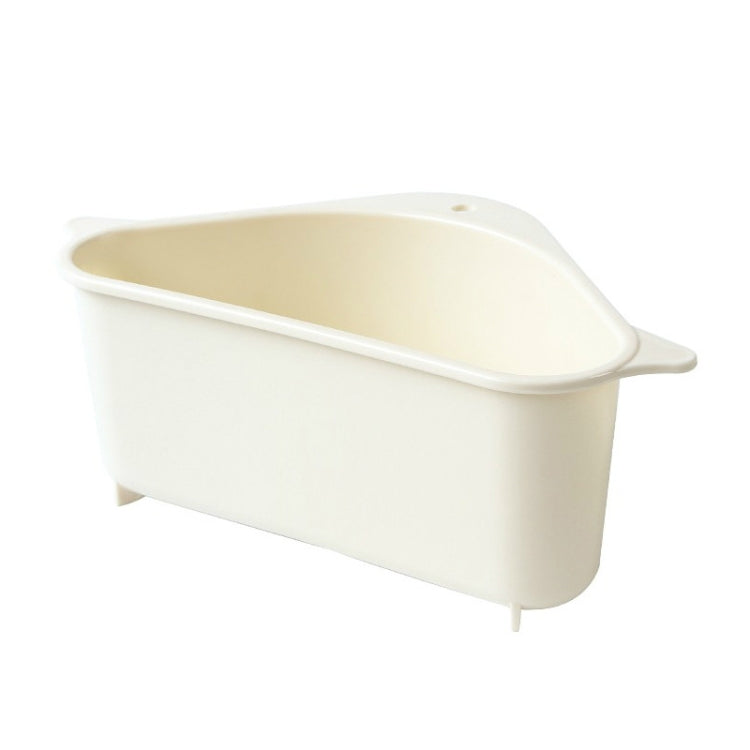 Giá để rau củ nhà bếp, giá để chậu rửa, giá để ráo nước, giá treo hình tam giác, khay treo không cần khoan