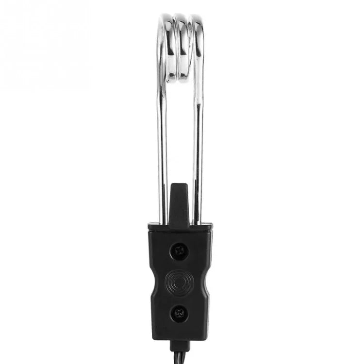 Máy Đun Nước Ngâm Điện 12V/24V Di Động Dùng Cho Xe Ô Tô, Du Lịch, Cắm Trại, Dã Ngoại, 12V, 24V