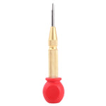 Dụng cụ đánh dấu tự động có lò xo, thân thép cacbon, mã TBD050247001A, TBD050247001B