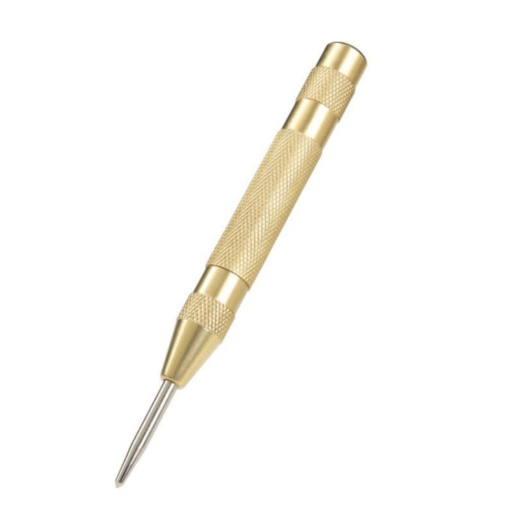 Dụng cụ đánh dấu tự động có lò xo, thân thép cacbon, mã TBD050247001A, TBD050247001B