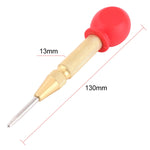 Dụng cụ đánh dấu tự động có lò xo, thân thép cacbon, mã TBD050247001A, TBD050247001B