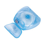 2 Cái Dây Chỉ Nha Khoa 50m Vệ Sinh Răng Miệng Làm Sạch Răng Hương Bạc Hà Cuộn Sáp Tăm Chỉ Răng
