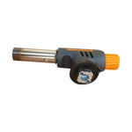 Súng phun lửa đốt gas butan, đánh lửa tự động, dùng nướng bánh, BBQ, cắm trại, leo núi, súng hàn gas