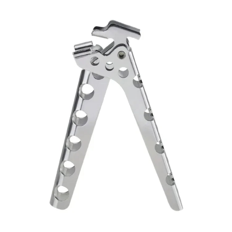 Tay cầm kẹp nồi chảo cắm trại, tay cầm kẹp bát, dụng cụ nấu ăn ngoài trời, bộ đồ ăn chống nóng, tay cầm kẹp nồi chảo, giá đỡ tay cầm, dã ngoại tại nhà