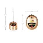 Máy phân phối nước tự động KAMJOVE P-01, máy hút nước điện, phích cắm CN, P-01 (màu vàng)