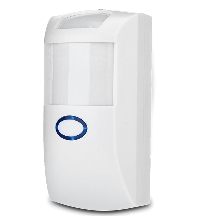 Cảm biến chuyển động người hồng ngoại không dây PIR2 CT60 gắn tường cho báo động an ninh nhà thông minh điều khiển từ xa thông minh