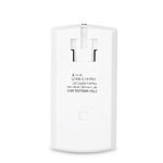 Cảm biến chuyển động người hồng ngoại không dây PIR2 CT60 gắn tường cho báo động an ninh nhà thông minh điều khiển từ xa thông minh