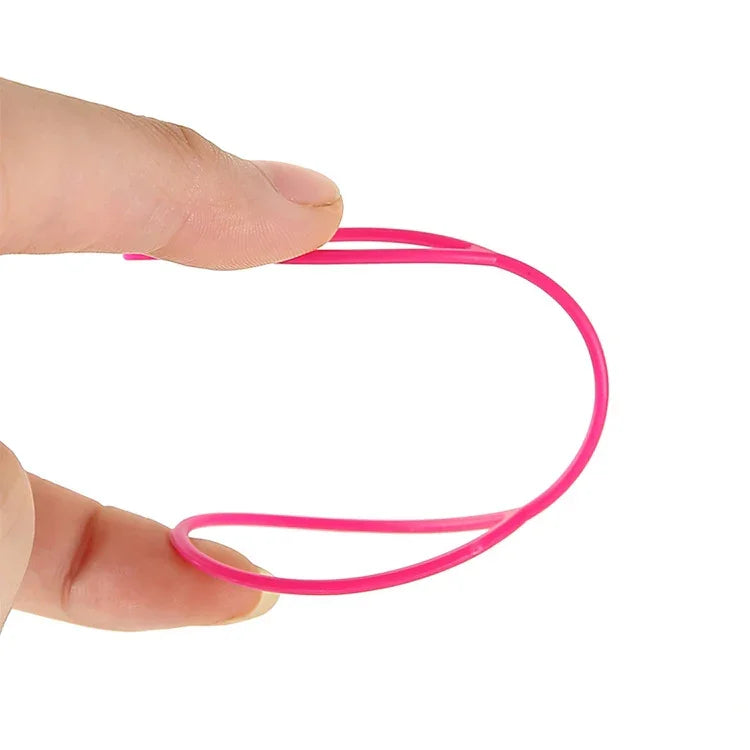 Bộ 10 Chiếc Sản Phẩm Làm Tóc Đa Năng Bộ Tóc Cô Dâu Hai Mảnh