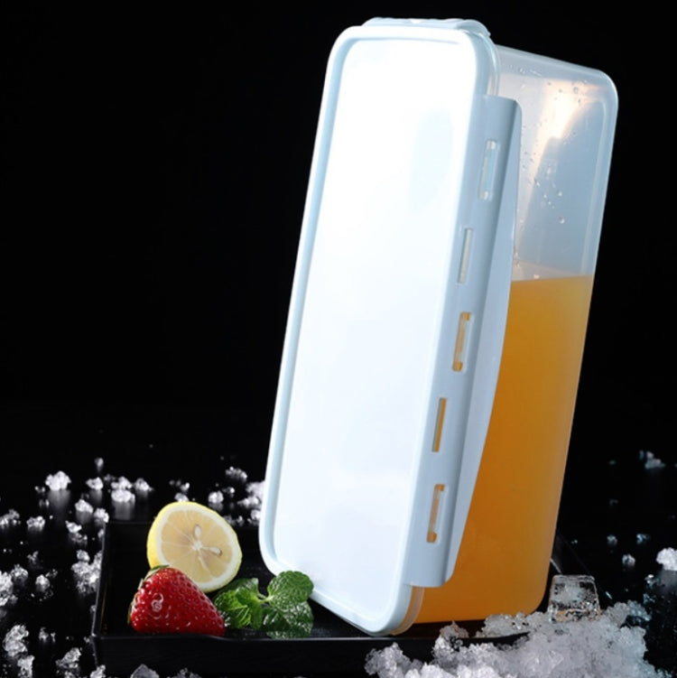 Hộp Đá Silicone Gia Đình Có Nắp Khuôn Đá Viên Lưới Đá Tủ Lạnh Làm Đá Nhanh Giao Màu Ngẫu Nhiên, 64 Ô, 96 Ô, 128 Ô