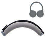 2 cái vỏ bảo vệ dải đầu tai nghe cho Audio-Technica ATH-S200BT, màu đen, xanh dương, xám, vàng champagne