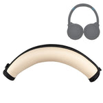 2 cái vỏ bảo vệ dải đầu tai nghe cho Audio-Technica ATH-S200BT, màu đen, xanh dương, xám, vàng champagne