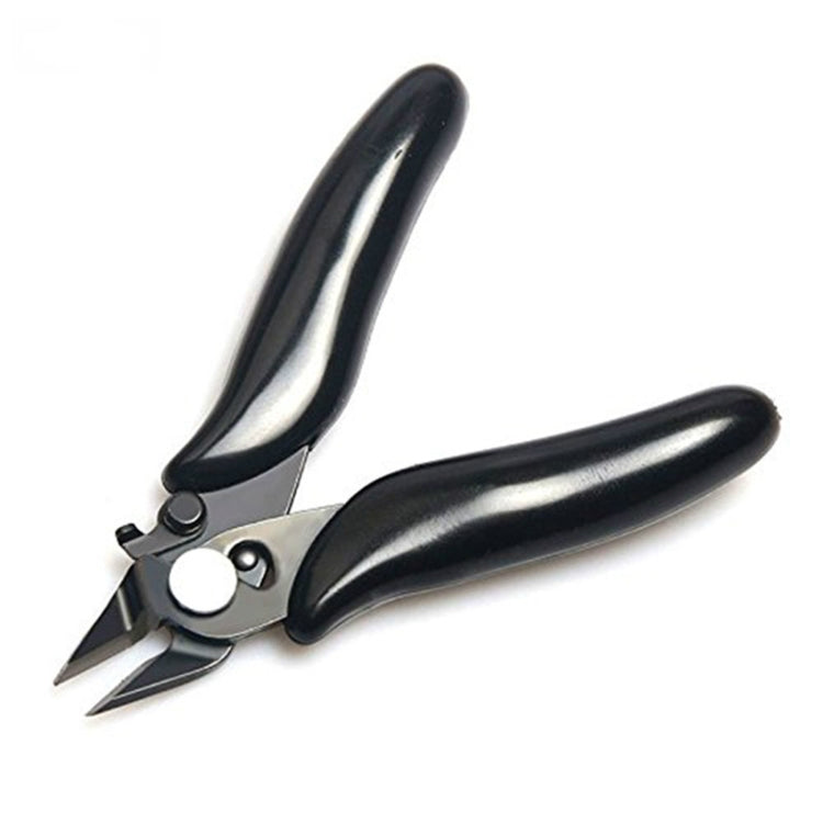 Kìm Cắt Dây Mini 3.5 Inch, Kìm Cầm Tay Mềm Dùng Cho Điện Tử, Kìm 3.5 Inch