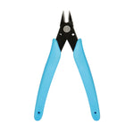 Stainless Steel Mini Oblique Cable Cutting Side Clamp, Side Clamp