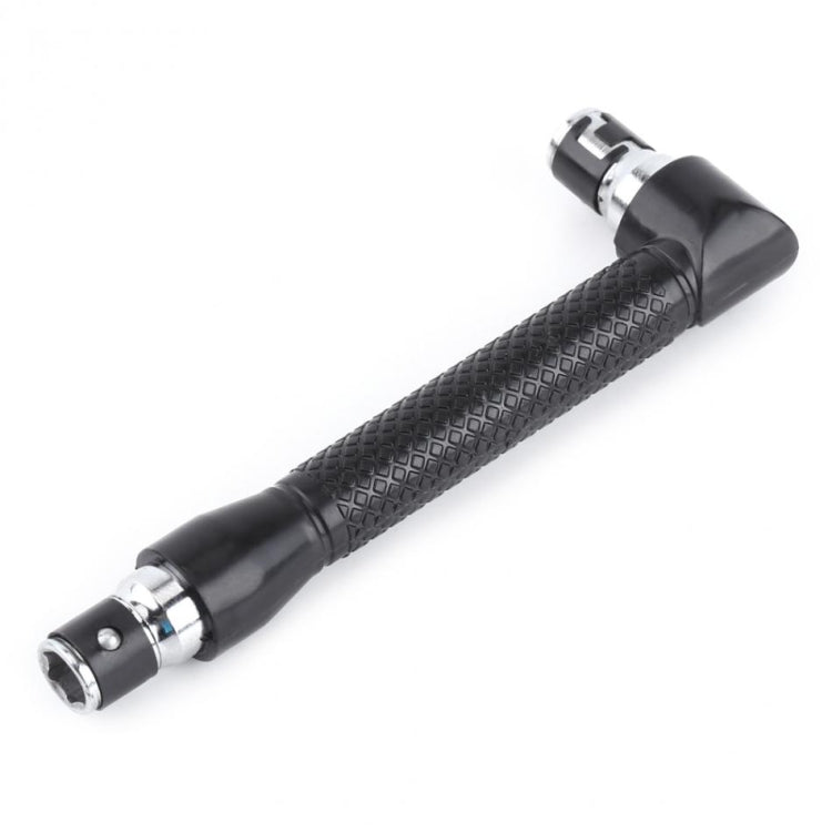 Cờ Lê Đầu Đôi Mini L Pole, Tay Cầm Đầu Tua Vít, Cờ Lê L Pole
