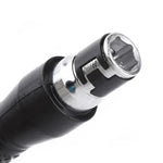 Cờ Lê Đầu Đôi Mini L Pole, Tay Cầm Đầu Tua Vít, Cờ Lê L Pole