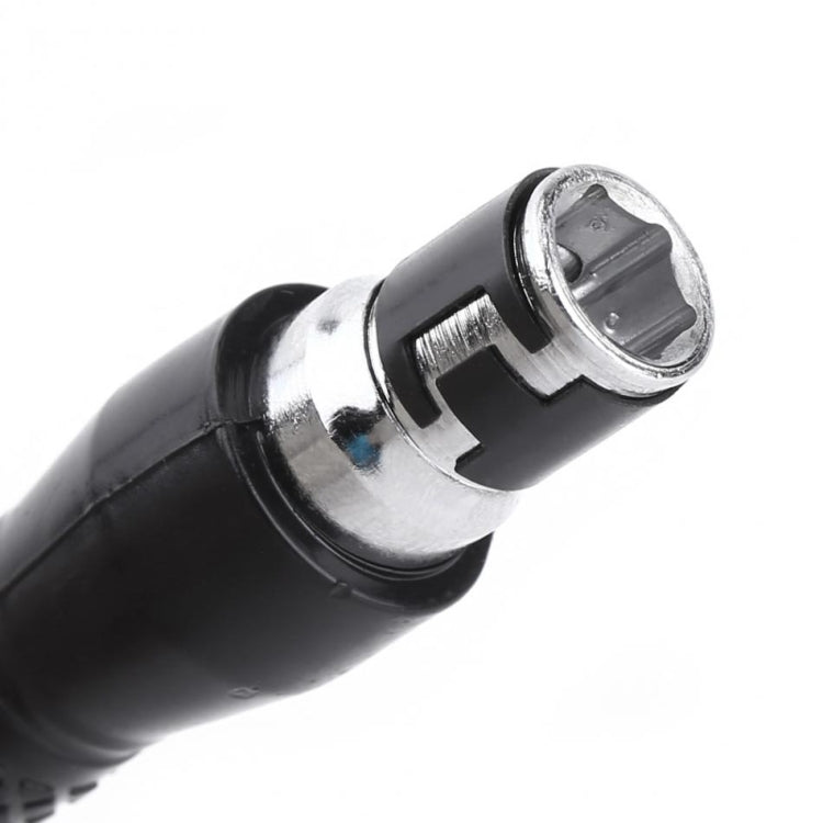 Cờ Lê Đầu Đôi Mini L Pole, Tay Cầm Đầu Tua Vít, Cờ Lê L Pole