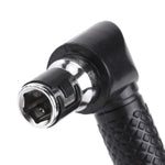 Cờ Lê Đầu Đôi Mini L Pole, Tay Cầm Đầu Tua Vít, Cờ Lê L Pole