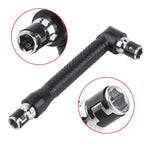 Cờ Lê Đầu Đôi Mini L Pole, Tay Cầm Đầu Tua Vít, Cờ Lê L Pole