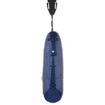 Máy kiểm tra tiền giả 2 trong 1 mini có nam châm và đèn UV, bút kiểm tra băng vệ sinh, bút thử nam châm