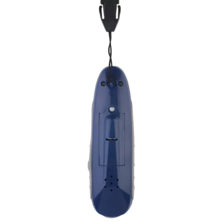 Máy kiểm tra tiền giả 2 trong 1 mini có nam châm và đèn UV, bút kiểm tra băng vệ sinh, bút thử nam châm