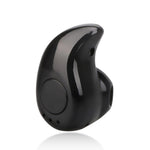Tai nghe thể thao mini S530 nhét tai không dây Bluetooth có mic cho điện thoại thông minh