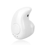 Tai nghe thể thao mini S530 nhét tai không dây Bluetooth có mic cho điện thoại thông minh
