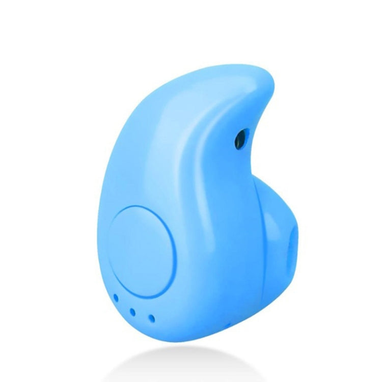 Tai nghe thể thao mini S530 nhét tai không dây Bluetooth có mic cho điện thoại thông minh