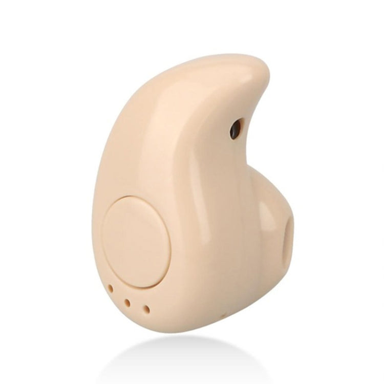 Tai nghe thể thao mini S530 nhét tai không dây Bluetooth có mic cho điện thoại thông minh