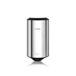 Máy sấy tay cảm biến tự động thép không gỉ 304 Luồng khí tốc độ cao cho gia đình khách sạn sân bay