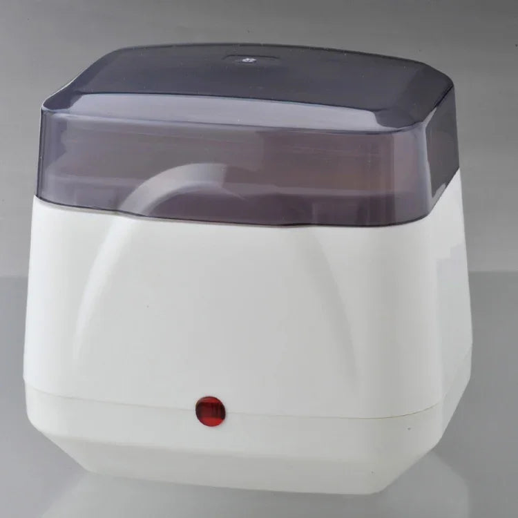 Máy Làm Sữa Chua Điện 110V-220V Đa Năng Tự Động Toàn Phần Máy Lên Men Natto, Bình Lên Men Sữa Chua, Phích Cắm Trung Quốc