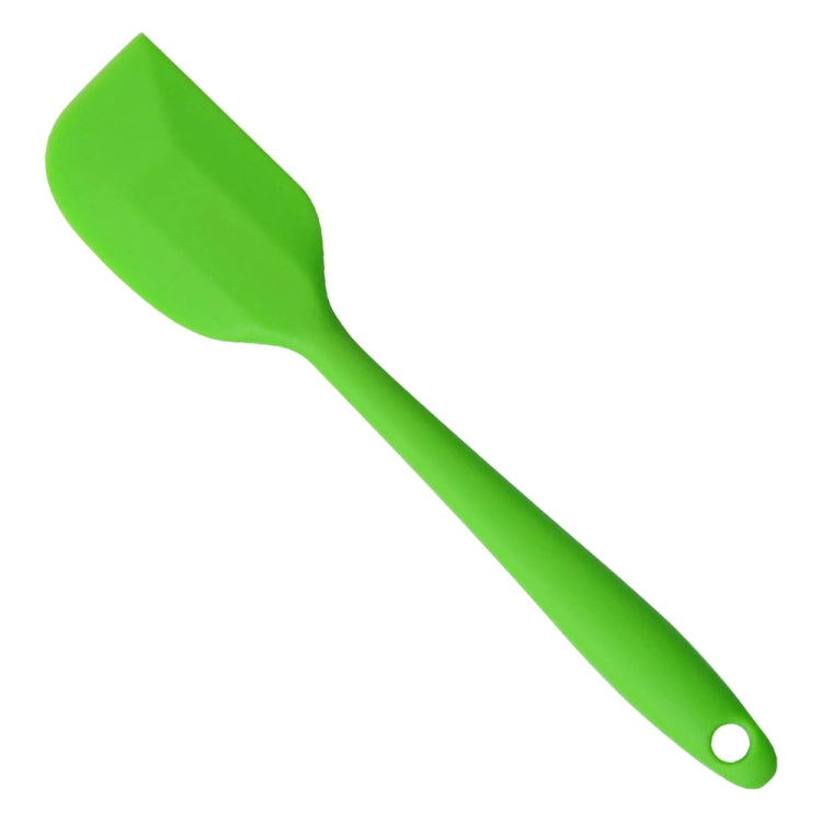 Cây Cạo Kem Bánh Silicone Nhà Bếp Cọ Trộn Bơ Dụng Cụ Nướng, Cam, Đỏ, Vàng, Xanh Lá, Xanh Dương, Tím, Hồng