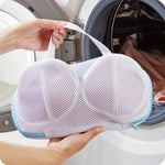 Túi giặt áo ngực lưới, túi đựng đồ lót, túi tổ chức du lịch