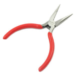 Kìm thủ công BAKU BK-071, kìm mũi kim, kìm mũi dẹt, kìm mũi dài, dụng cụ sửa chữa gia đình, BK-071