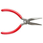 Kìm thủ công BAKU BK-071, kìm mũi kim, kìm mũi dẹt, kìm mũi dài, dụng cụ sửa chữa gia đình, BK-071