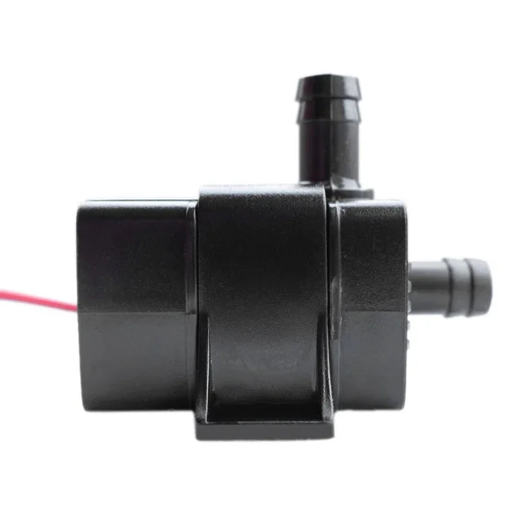 Bơm nước mini chìm không chổi than siêu êm 240L/H, bơm nước mini chìm