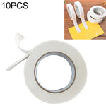 10 Cái Băng Keo Dán Hai Mặt Siêu Chắc Mút Băng Keo Hai Mặt Tự Dính Đệm Dán Lắp Đặt Cố Định Dính, 3m