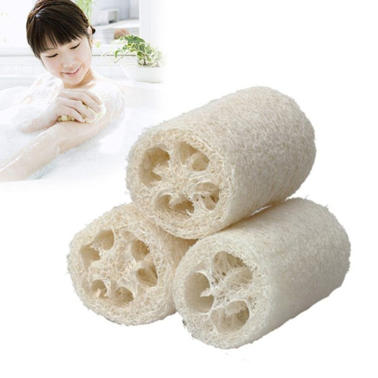 Bọt biển tắm, bọt biển tắm tự nhiên, mướp tắm, bọt biển massage cơ thể