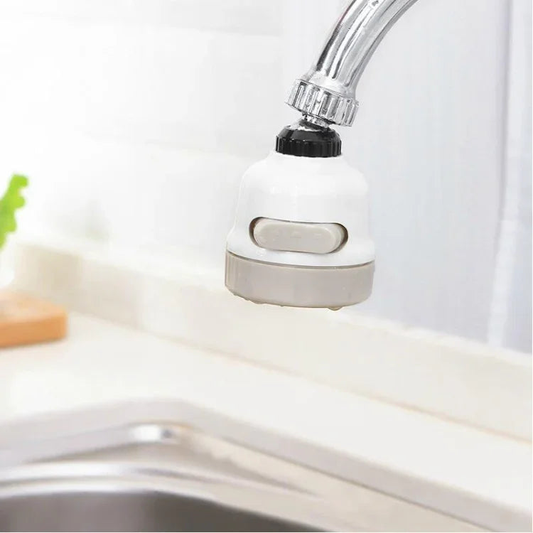 Bộ lọc nước vòi bếp lọc nước máy rửa được