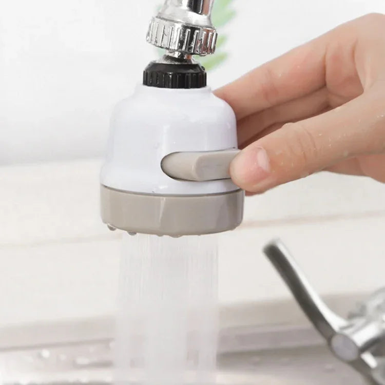 Bộ lọc nước vòi bếp lọc nước máy rửa được