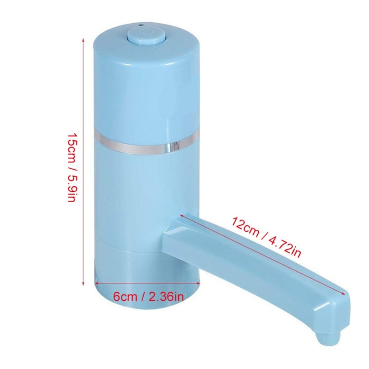 Bình đựng nước điện không dây, máy bơm nước bình nước