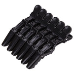 20 cái kẹp tóc hình cá sấu chuyên nghiệp kẹp tóc nhựa cho nữ kẹp tóc bobby kẹp tóc nơ công cụ tạo kiểu cho bé gái