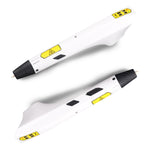 Bút vẽ nghệ thuật đồ chơi trẻ em bút vẽ nguệch ngoạc 3D, USB, USB + phích cắm EU, USB + phích cắm AU, USB + phích cắm US, USB + phích cắm UK