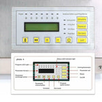 Máy bơm điện mini điều khiển kỹ thuật số, máy chiết rót chất lỏng, màn hình LCD, máy chiết rót bình sữa, máy bơm điều khiển kỹ thuật số cho bình sữa
