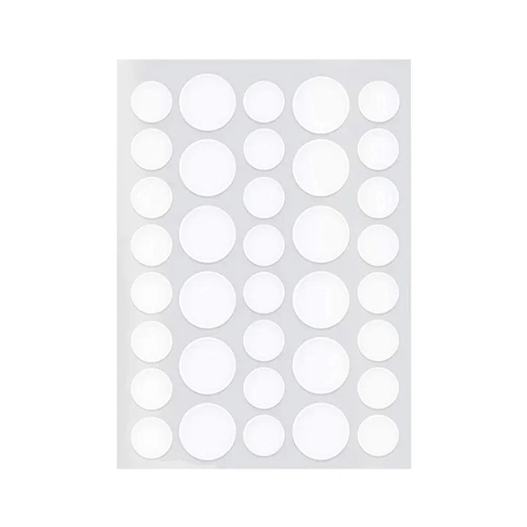 Bộ 3 dụng cụ trị mụn, điều trị sẹo mụn, miếng dán mụn