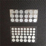 Bộ 3 dụng cụ trị mụn, điều trị sẹo mụn, miếng dán mụn