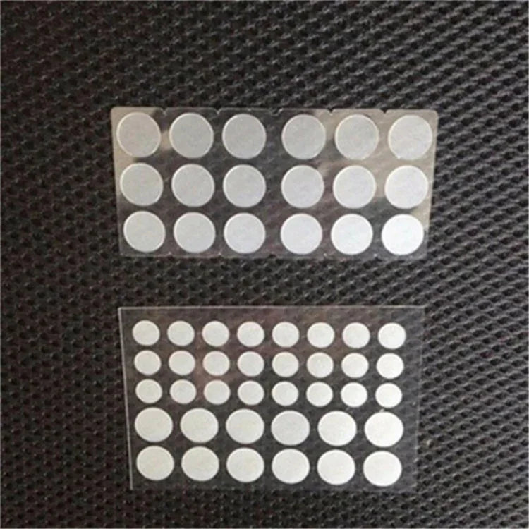 Bộ 3 dụng cụ trị mụn, điều trị sẹo mụn, miếng dán mụn