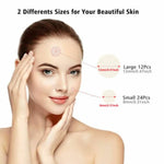 Bộ 3 dụng cụ trị mụn, điều trị sẹo mụn, miếng dán mụn