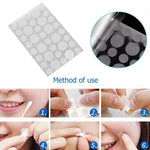 Bộ 3 dụng cụ trị mụn, điều trị sẹo mụn, miếng dán mụn